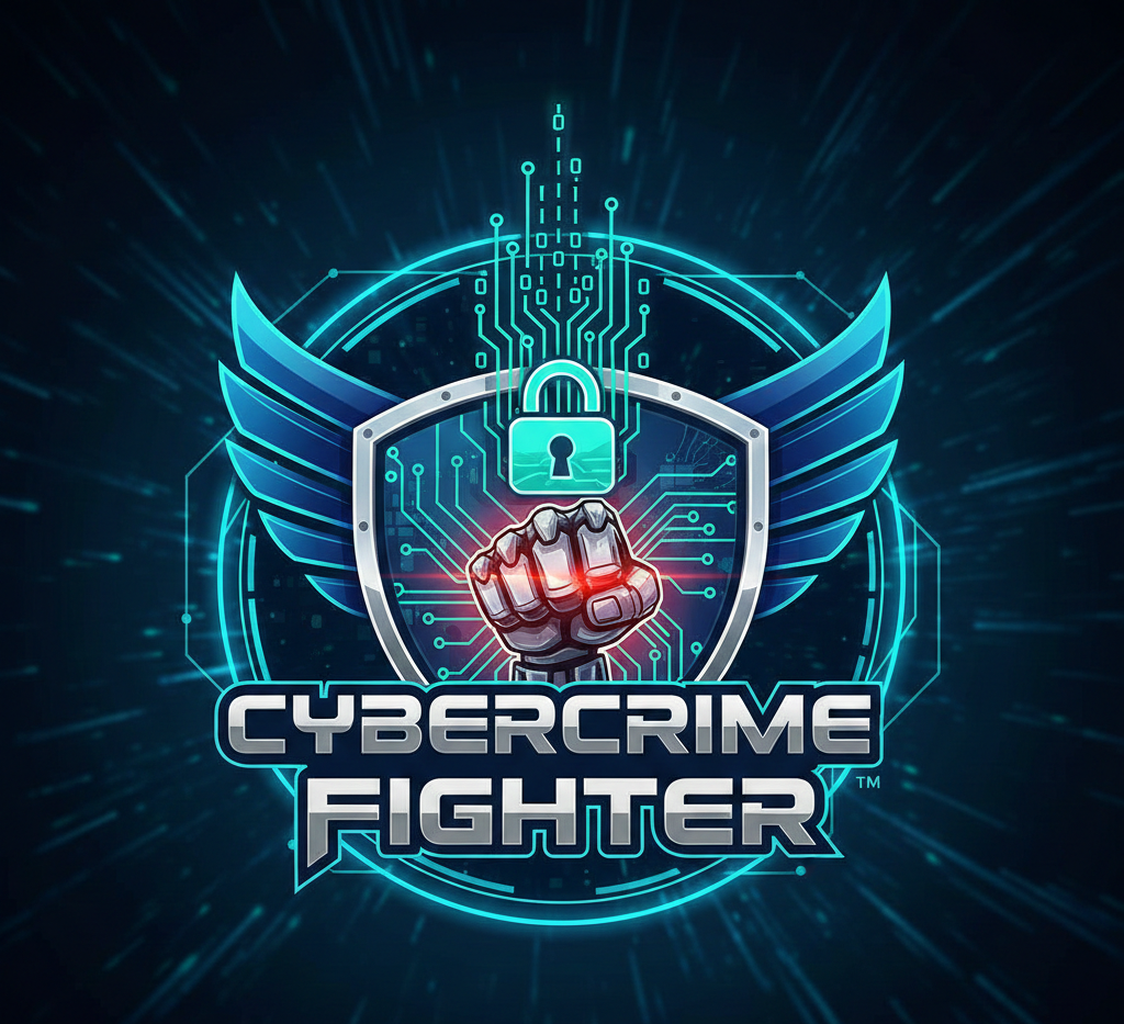 CyberCrimeFighter